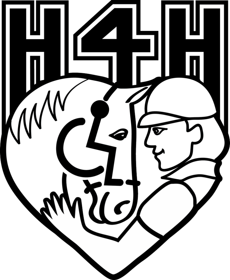 Horses for Handicapped Logo